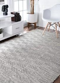 NU Loom - Sofia - MTSF01A - 7'6" x 9'6" 