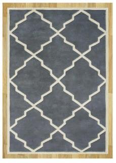 Alliyah Rugs - 19072 - 5' x8' 