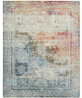 Unique Loom - Havana Collection - F557A - Multi - 8' x 10' 