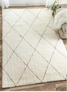 Nu Loom - Kazbar - HJMRC1A - 6' x 9' 