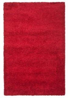 Safavieh - California Shag - SG151-4040-7R - Red - 6'7" x 7'8"