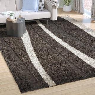 Wade Logan Mika Brown/Beige Area Rug 3'3" x 5'3" (WADL9696_19276364)