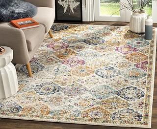 Madison Home - MAD611B-212 - 2'3" x 12' - Multi 