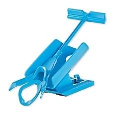 AS SEEN ON TV SOCK SLIDER IN BLUE                                                                   