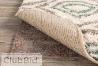 Darby Home Co Craddock Indoor Area Rug Pad - Medium(DBHC1001_14541836) - 5'x 8'