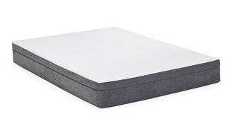 Wayfair Sleep 8" Twin Memory Foam Mattress (WFSL100216129205)