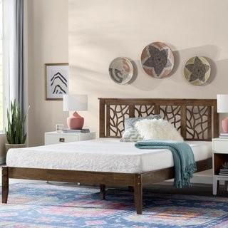 Wayfair Sleep 8" Memory Foam Mattress - Twin (WFSL1002_16129202)