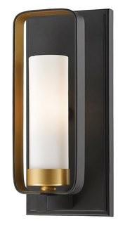 Mercer41 Kewdale 1-Light Wall Sconce (MCRF6385_26616315)