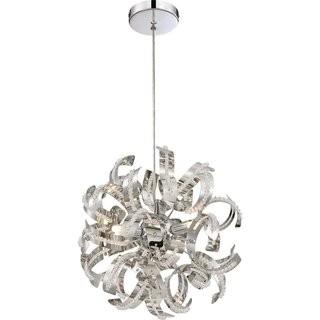 Orren Ellis Constancia 3-Light Cord Hung Mini Pendant (OREL6503)