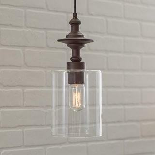 Mercury Row Zahra 1-Light Pendant - Set of 2 (MCRR2163)