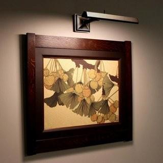 Darby Home Co Karen 1-Light LED Wall Picture Light (DBYH7167_21137396)