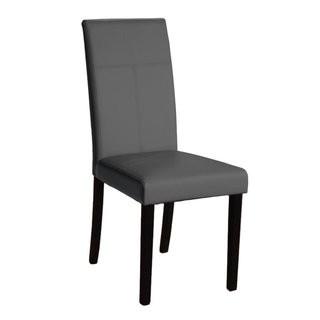 TMS Bettega Parsons Chair (TXR1801_16649921) - Set of 2 - Blk