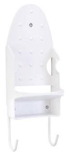 Woolite Wall Mount Iron Holder (YEU1031)