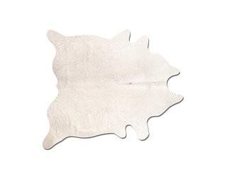 Latitude Run Plainsboro Handmade Natural Cowhide Area Rug (LTDR6065_27165140)
