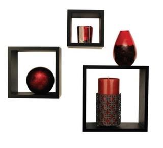 Pinnacle - 05FW1443E - 3pc Nested Cubes 