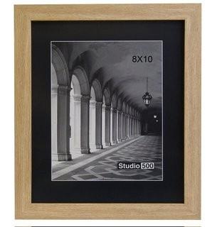 Studio 500 Rustic The Great Frontier Picture Frame (STDF1042_20104706_20104711)