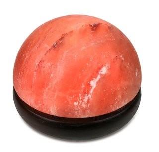 Bloomsbury Market Gambill Foot Detox Salt Lamp (IMAY1005_28107038)