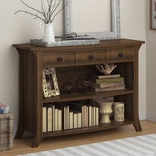 Darby Home Co Plumville Console Table (DRBC9387)