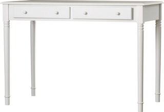 Andover Mills Pinckneyville Writing Desk (ANDV2960_24746009) - White