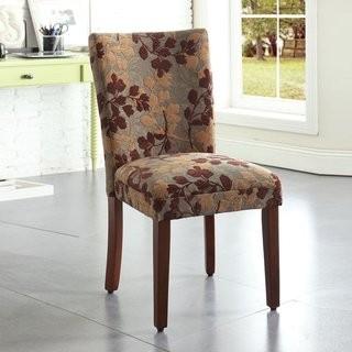 Andover Mills Tenbury Classic Upholstered Parsons Chair (ANDO7755_21260404)