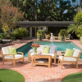 Highland Dunes Gaia Chair ONLY !!!! wCushions (HLDS3855)