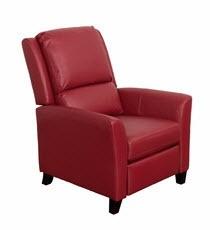 Corliving - Push Back recliner - LZY-553-R 