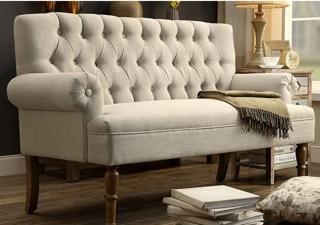 Alton Leisure Chair - C7-1 - Beige 