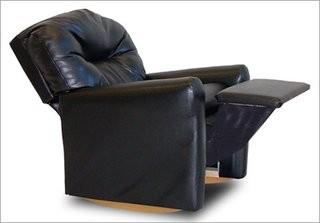 Dozydotes Contemporary Like Rocker Kids Recliner (DZY1136_17986486)