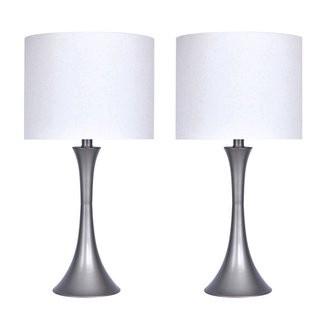 Grandview Gallery - ST90215GQ 24.25" Table Lamp - Set of 2 (GVGY1084)