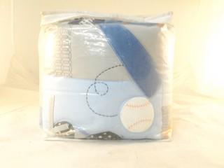 Kids Sport Comforter Set