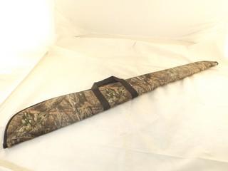 Camo Hunting Rifle Case