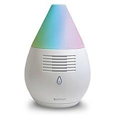 SPAROOM(R) SCENTIFIER(TM) FRAGRANCE DIFFUSER