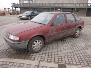 1992 Vauxhall Cavalier 4 Door Hatch Back