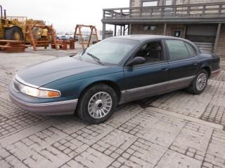 1994 Chrysler New Yorker Sedan