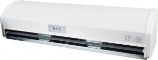 Power Fist 60" Air Curtain