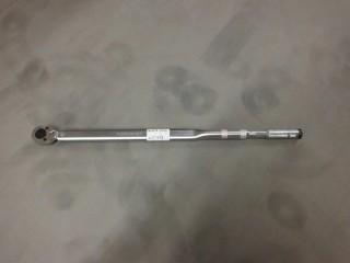 Power Fist 3/4" Drive Torque Wrench