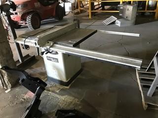 Delta 36-653C Table Saw