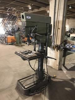 Frejoth Drill Press