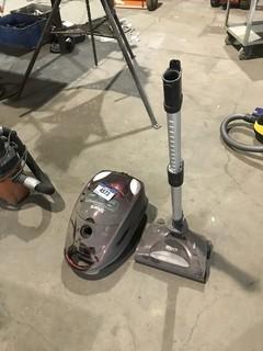 Shark Professional Vacuum Cleaner