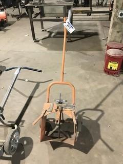 Brake Drum Dolly