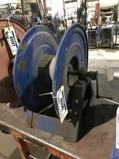 Hose Reel