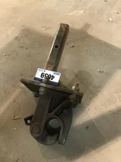 Pintle Hitch