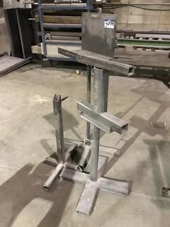 Lot of (3) Asst. Stands