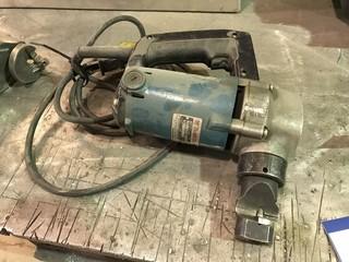 Makita JN3200 10Ga. Nibbler