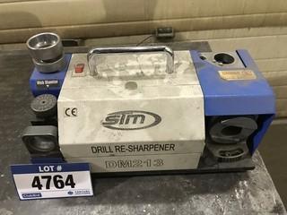 STM DM213 Drill Bit Re-Sharpener