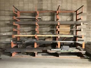 Single Cantilver Racking