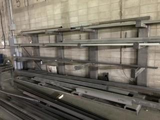 Single Cantilver Racking