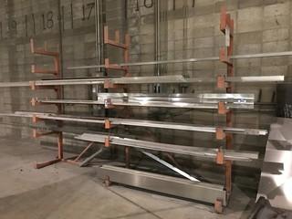 Single Cantilver Racking