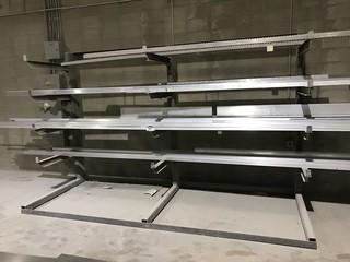 Single Cantilver Racking