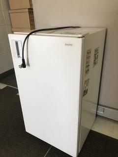 Sanyo Bar Fridge